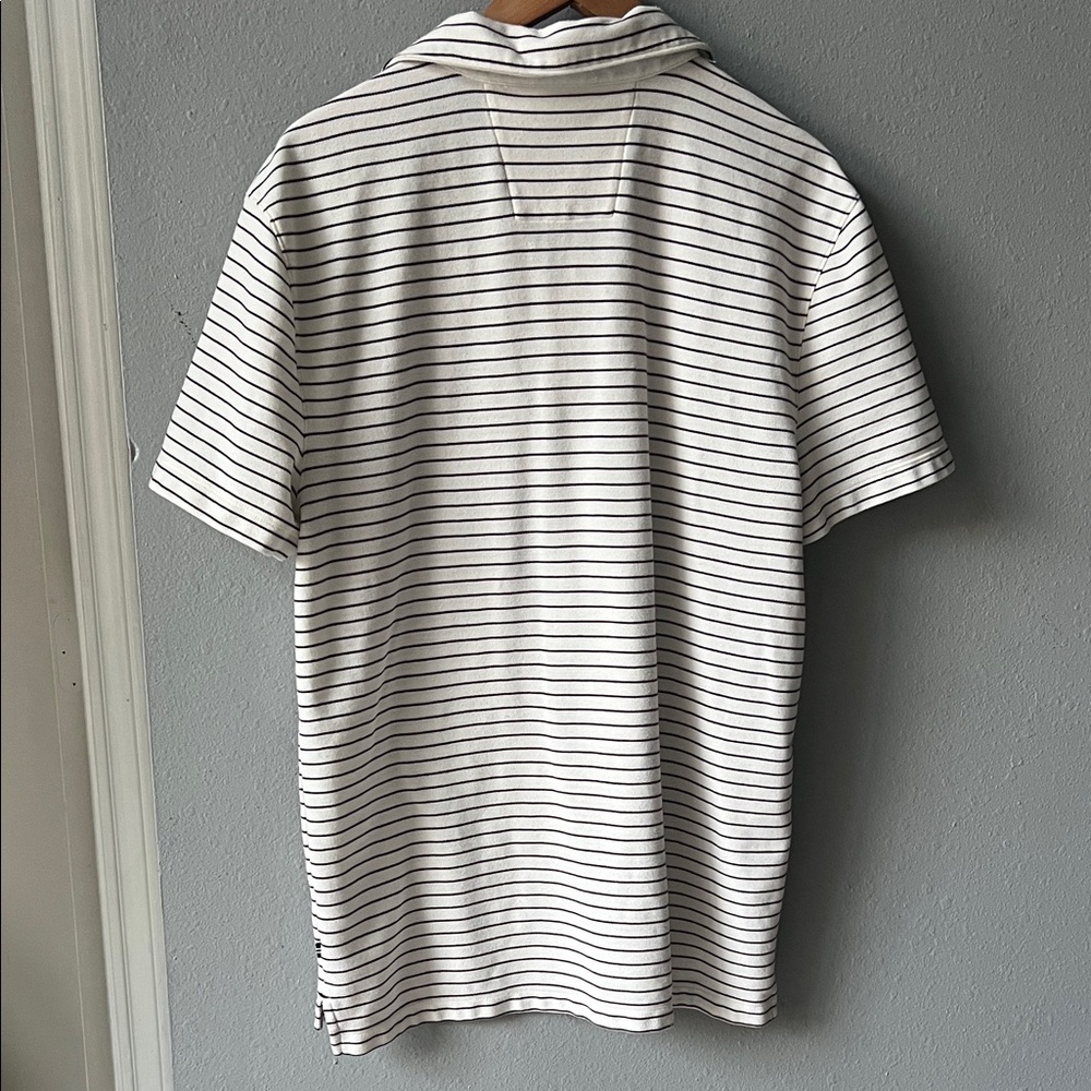 Nautica Performance deck shirt - Picture 3 of 7